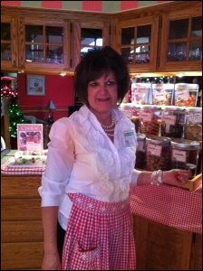 Christmas Cookie Open House Colgate, WI Christmas Cookie Open House Colgate, WI